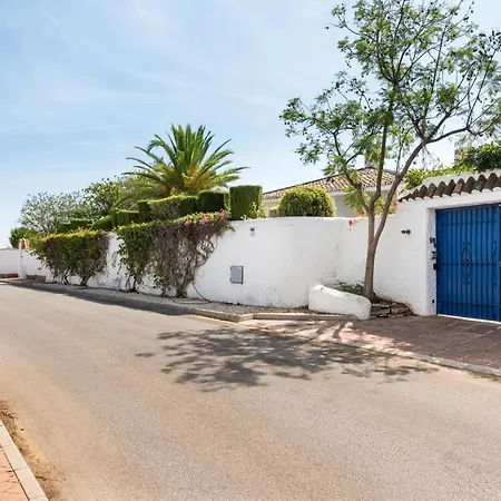 Villa Paraisos-2