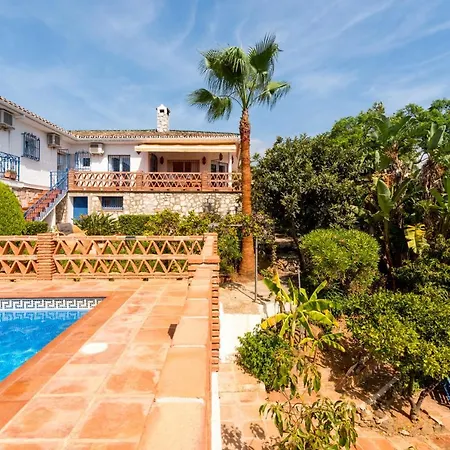 Villa Paraisos-3